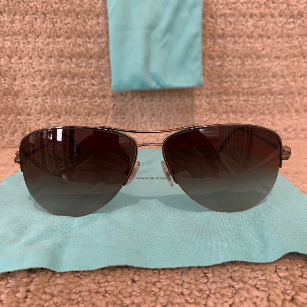 Tiffany & Co. Women's Sunglasses